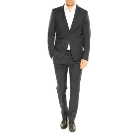 Suit Mauro Grifoni grey
